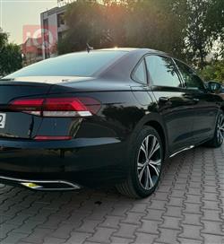 فولكسفاغن باسات